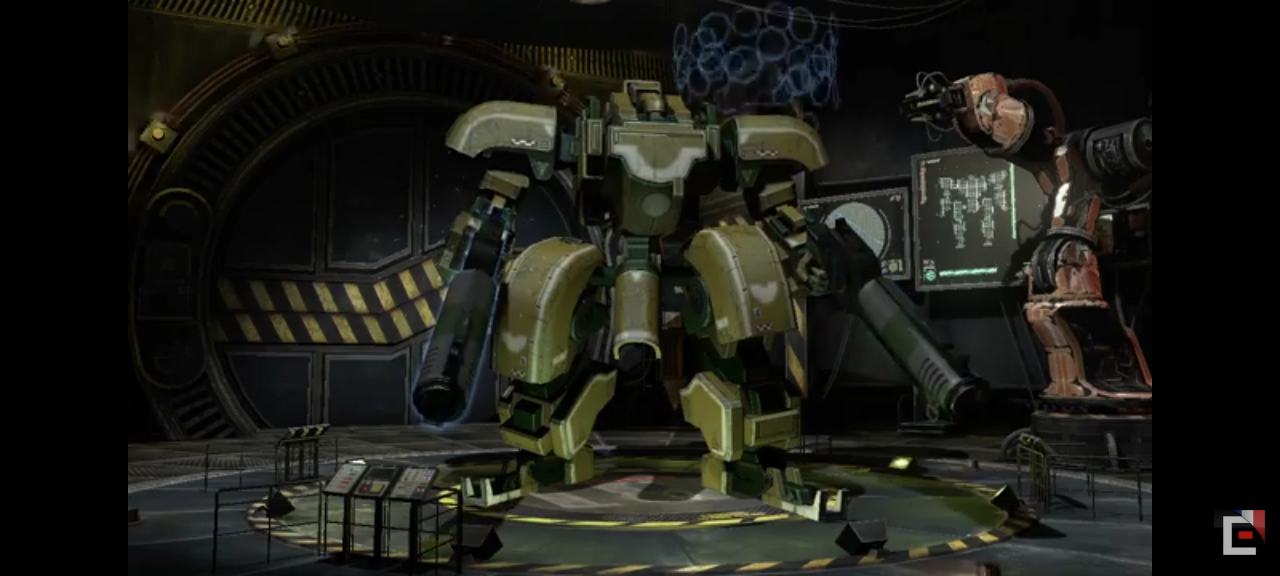 Jeu vidéo PC : front mission evolved