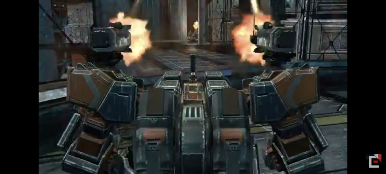 Jeu vidéo PC : front mission evolved