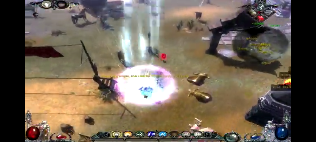 jeu pc dawn of magic 2 vendu en bon etat par blaspo