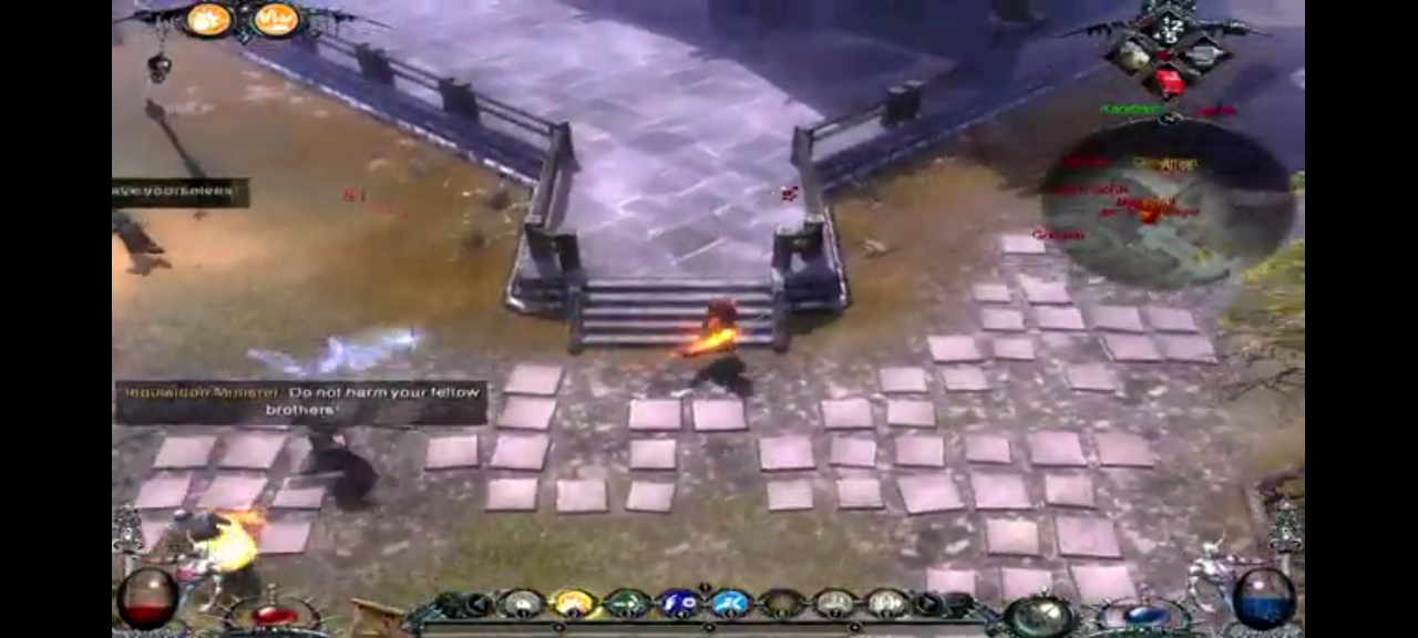 jeu pc dawn of magic 2 vendu en bon etat par blaspo