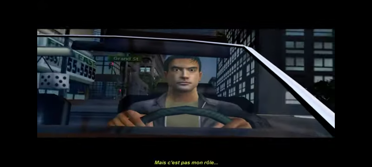 jeu pc true crime streets of LA vendu en bon etat par blaspo