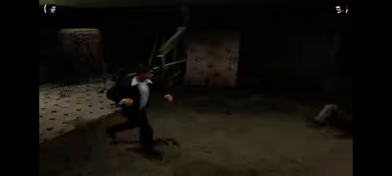 jeu pc true crime streets of LA vendu en bon etat par blaspo