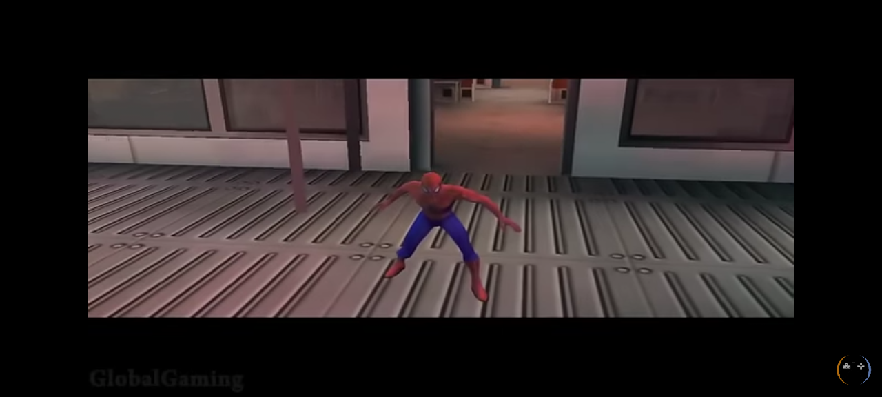 jeu pc spider-man 2 vendu en bon etat par blaspo