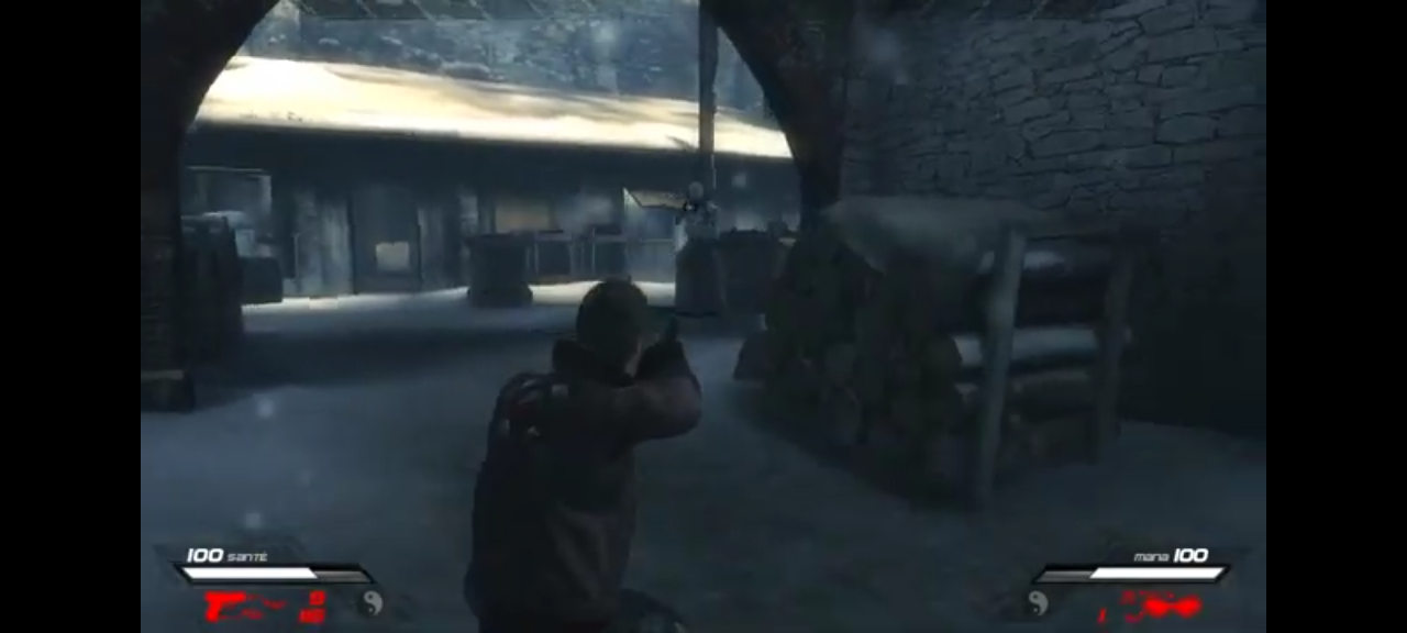 jeu pc infernal vendu en bon etat par blaspo