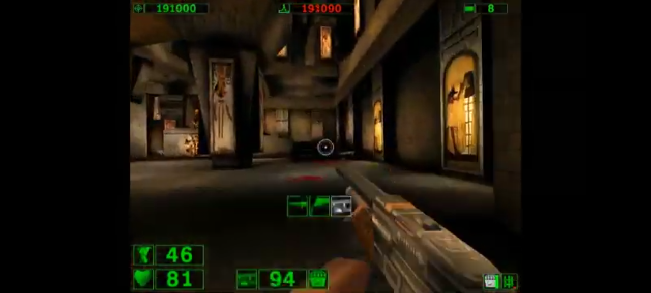 jeu pc serious sam premier contact vendu en bon etat par blaspo