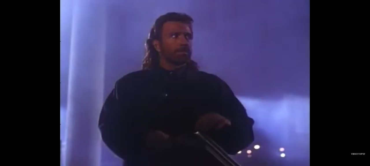 dvd chuck norris the hitman vendu en bon etat par blaspo