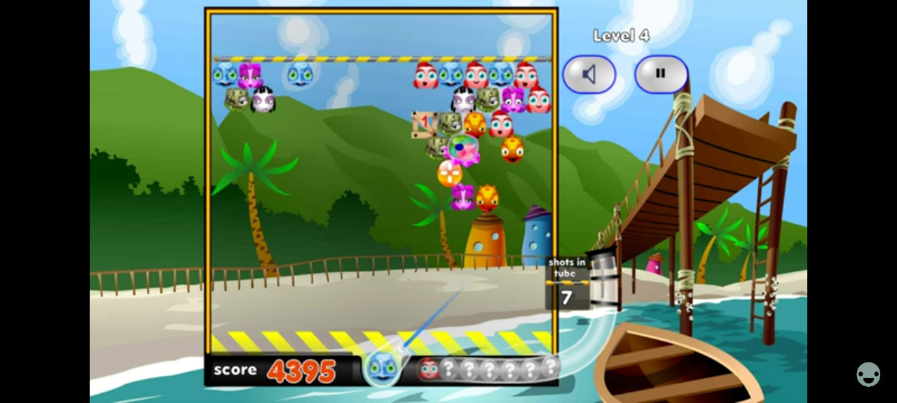 jeu pc bubble town vendu en bon etat par blaspo