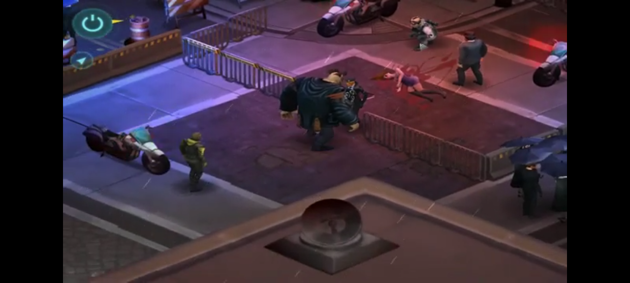 jeu pc shadowrun vendu en bon etat par blaspo