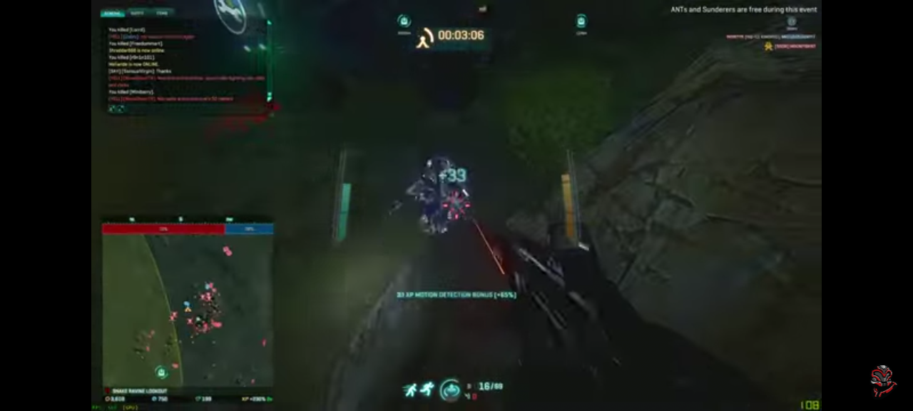 jeu pc planetside vendu en bon etat par blaspo