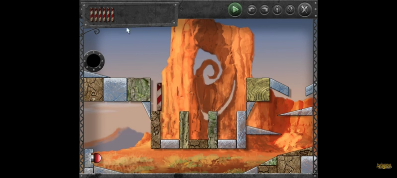 jeu pc professor heinz wolf's gravity vendu en bon etat par blaspo