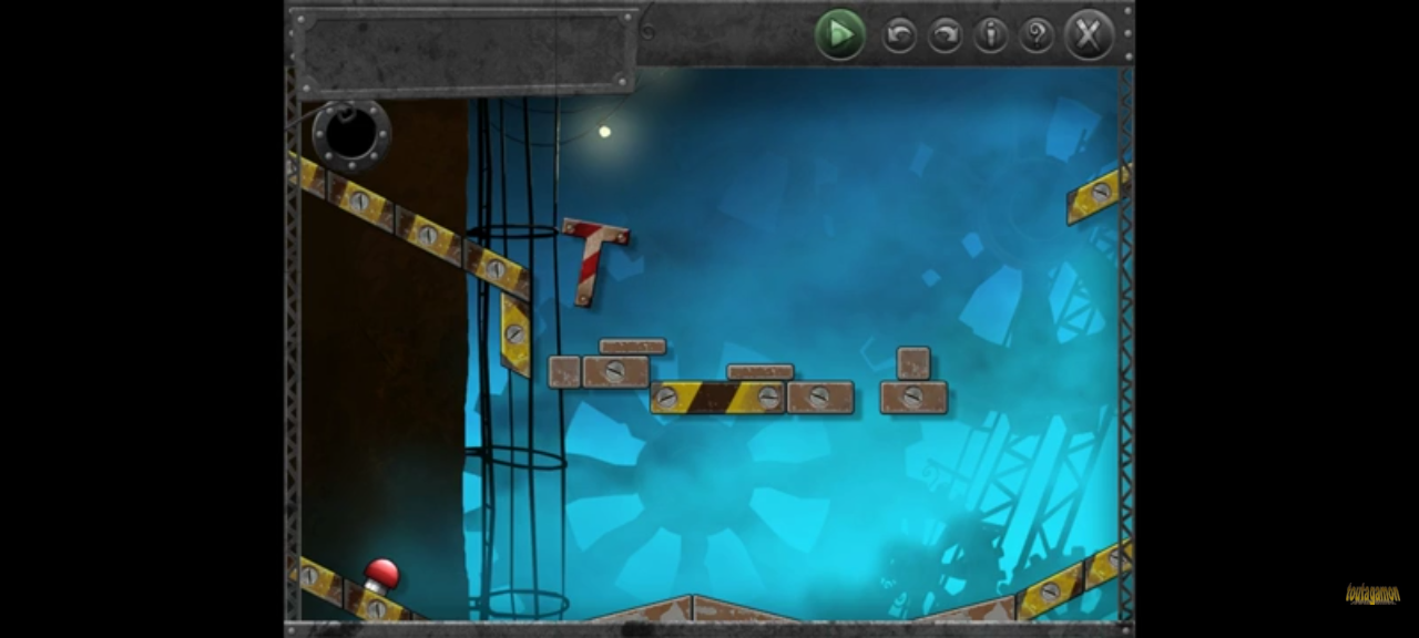 jeu pc professor heinz wolf's gravity vendu en bon etat par blaspo