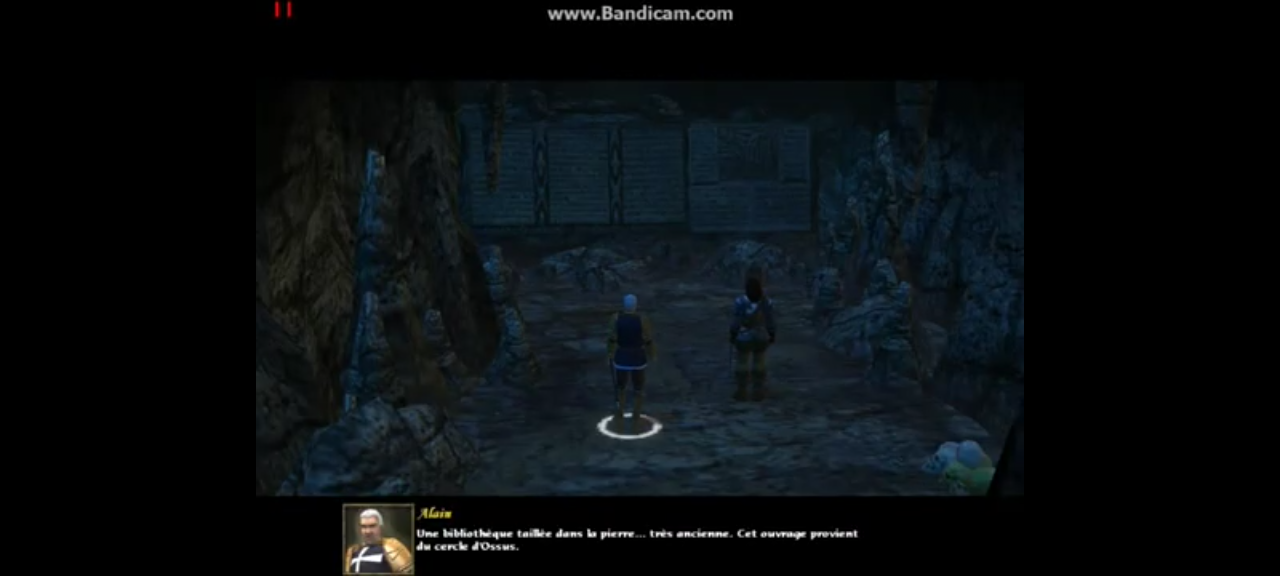 jeu pc ages of empires the warchiefs III vendu en bon etat par blaspo