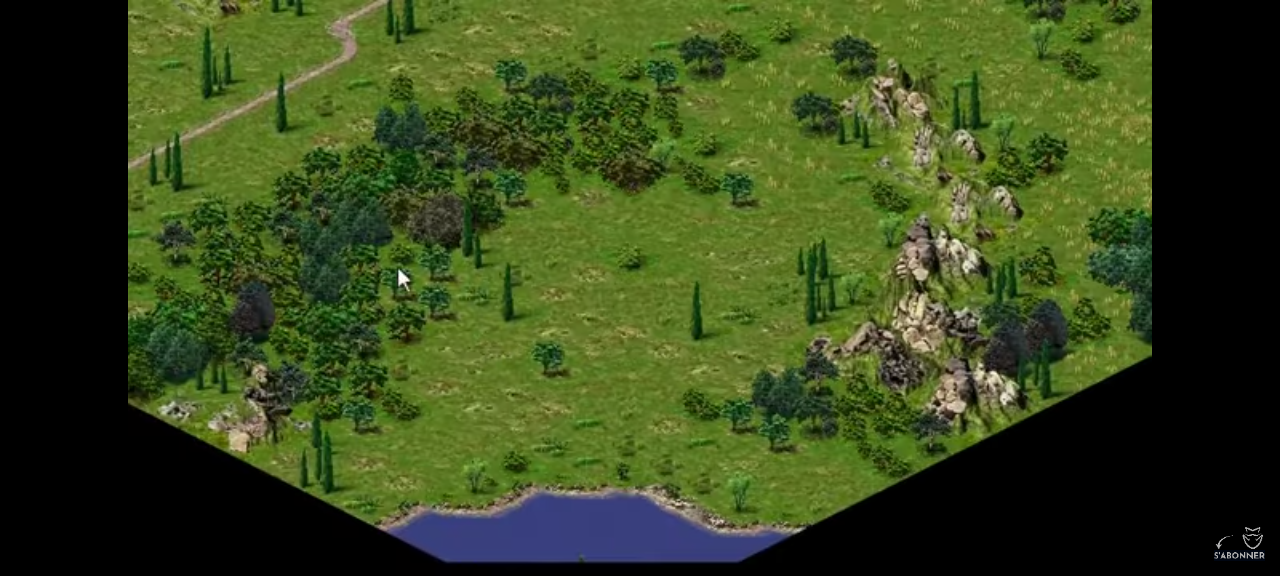 jeu pc rome le testament de cesar crimes passions pouvoir vendu en bon etat par blaspo