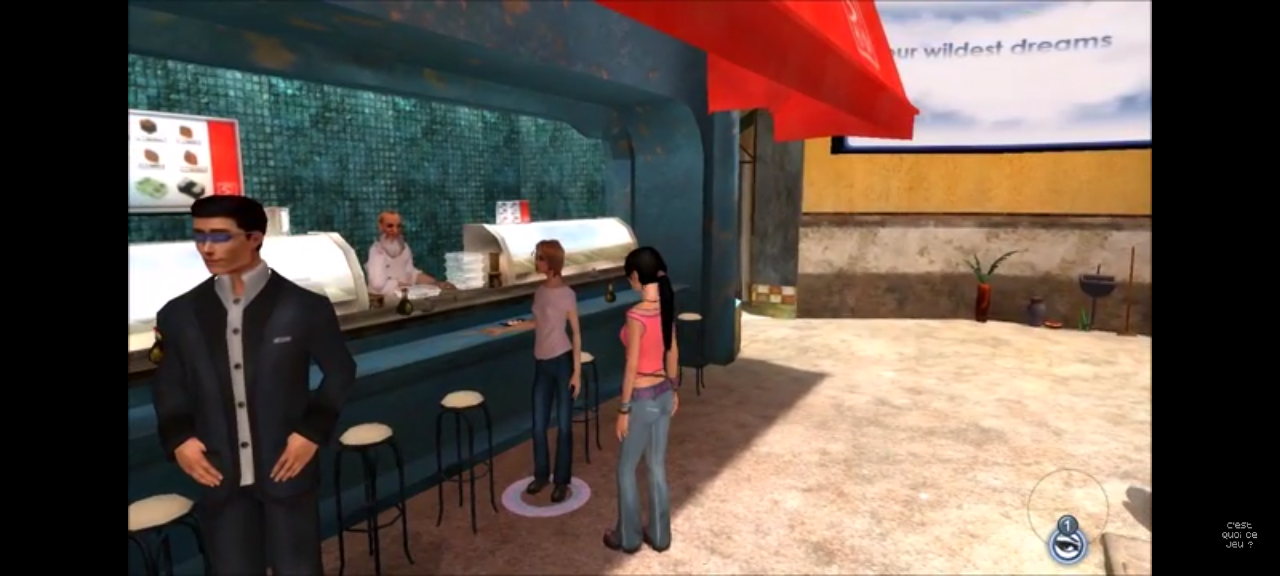 jeu pc dreamfall the longest journey vendu en bon etat par blaspo