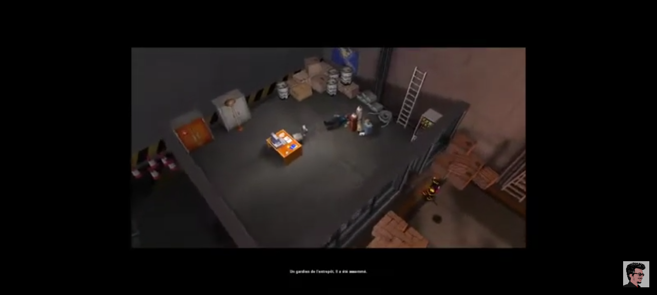 jeu pc fire department vendu en bon etat par blaspo