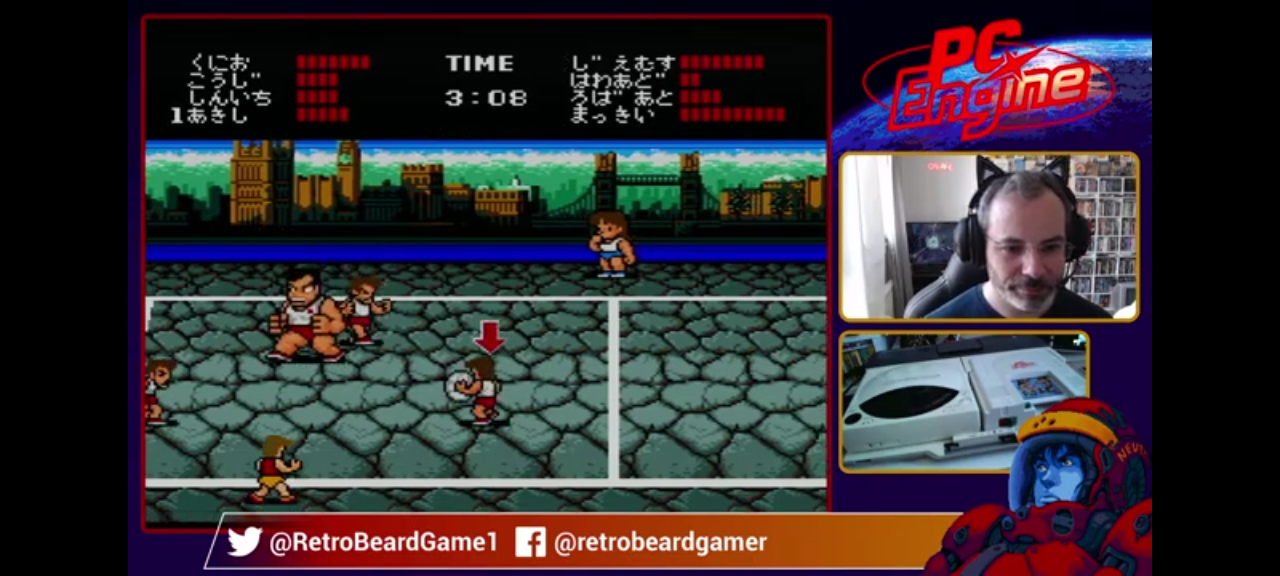 jeu pc peewee dodge ball championships vendu en bon etat par blaspo