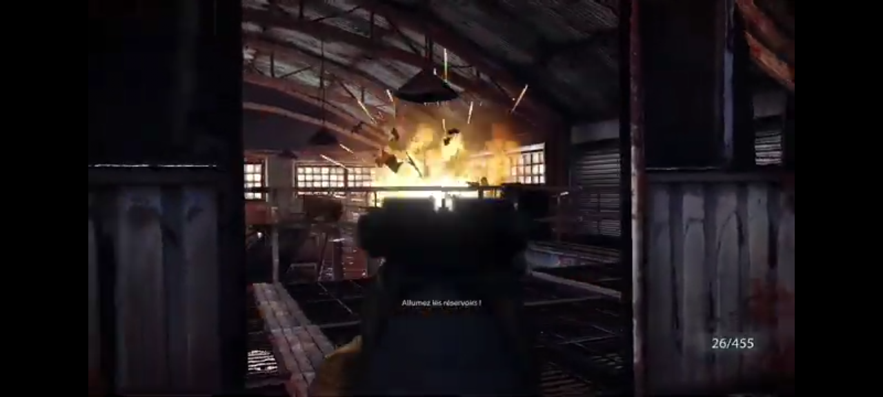 jeu pc medal of honor vendu en bon etat par blaspo