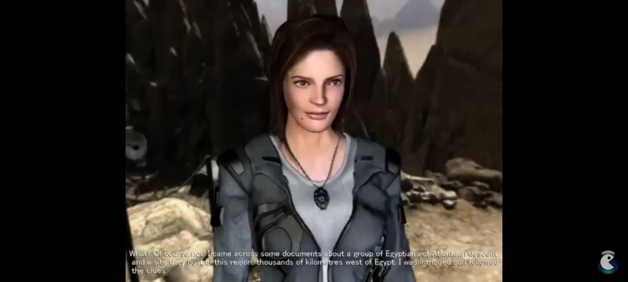 jeu pc atlantis III le nouveau monde vendu en bon etat par blaspo