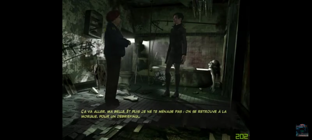 jeu pc still life vendu en bon etat par blaspo