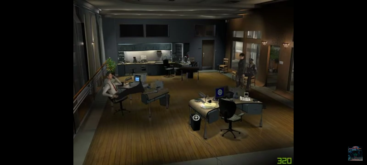 jeu pc still life vendu en bon etat par blaspo