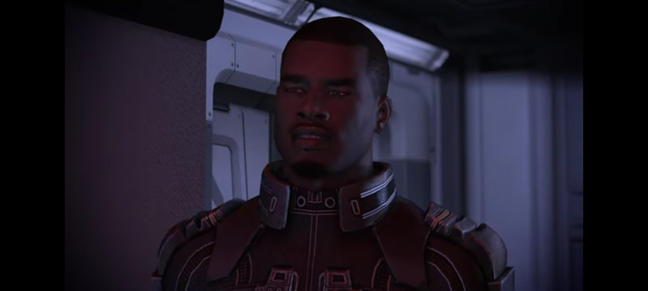 jeu pc EA classics mass effect 2 vendu en bon etat par blaspo