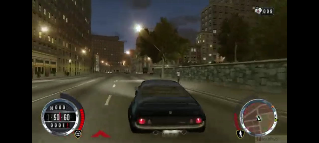 jeu pc driver parallel lines vendu en bon etat par blaspo