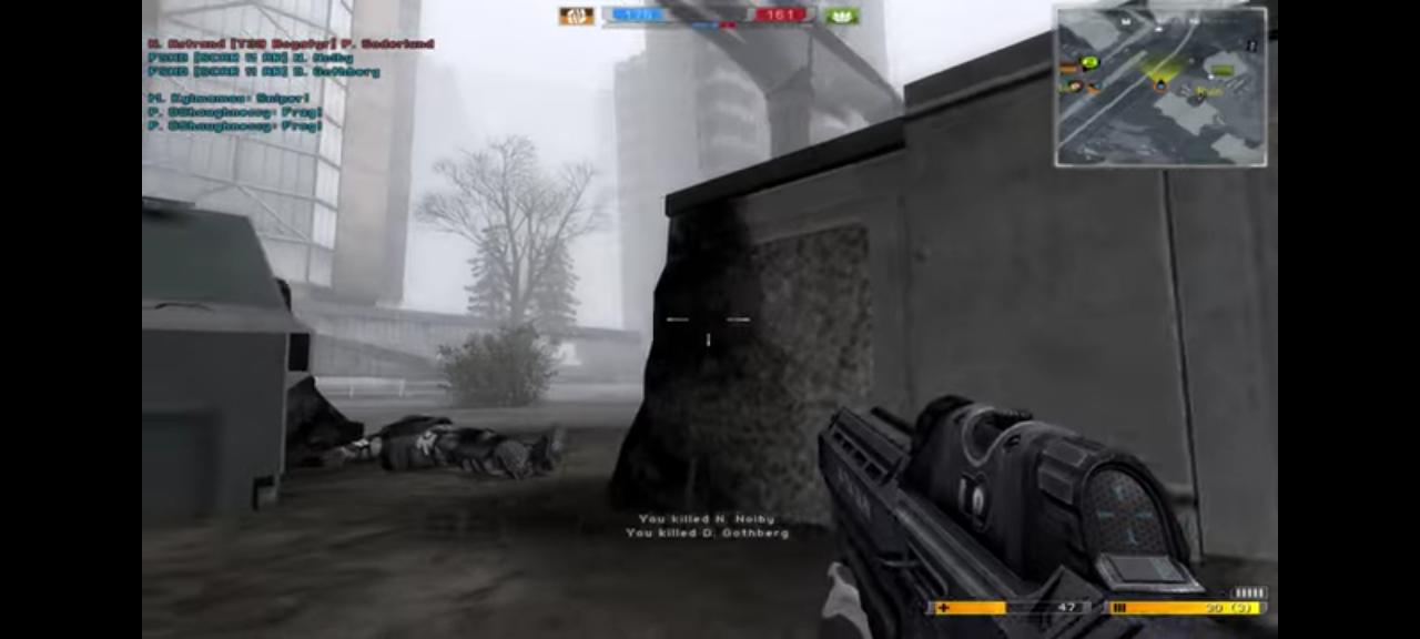 jeu pc 2142 battlefield vendu en bon etat par blaspo