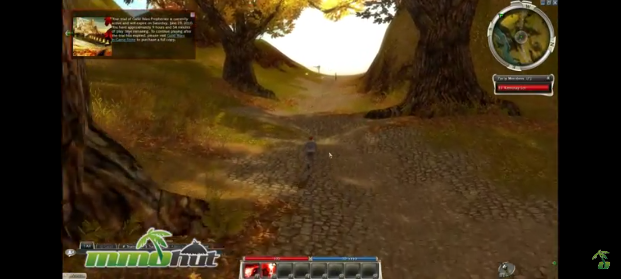 jeu pc guild wars special edition vendu en bon etat par blaspo