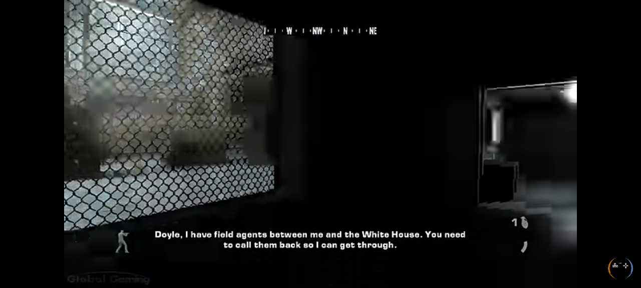 jeu pc secret service vendu en bon etat par blaspo