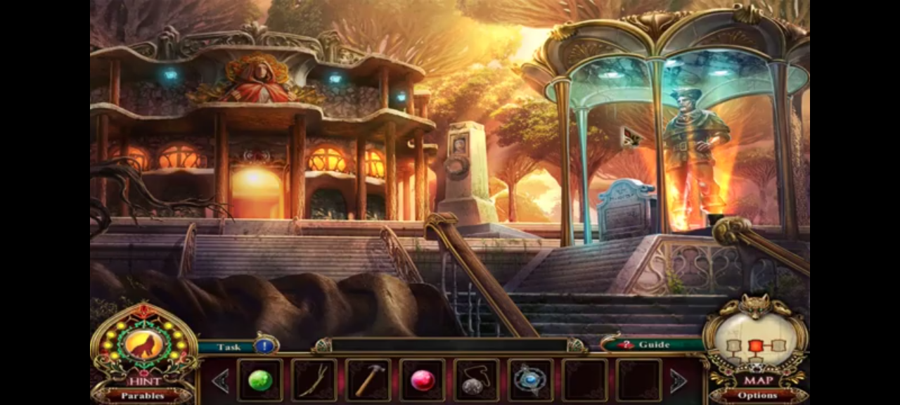 jeu pc dark parables l'ordre du chaperon rouge vendu en bon etat par blaspo