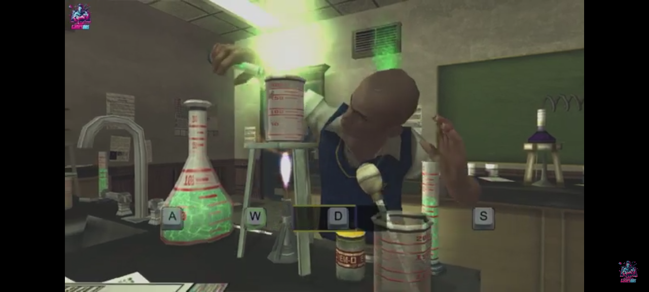 jeu pc bully scholarship edition vendu en bon etat par blaspo