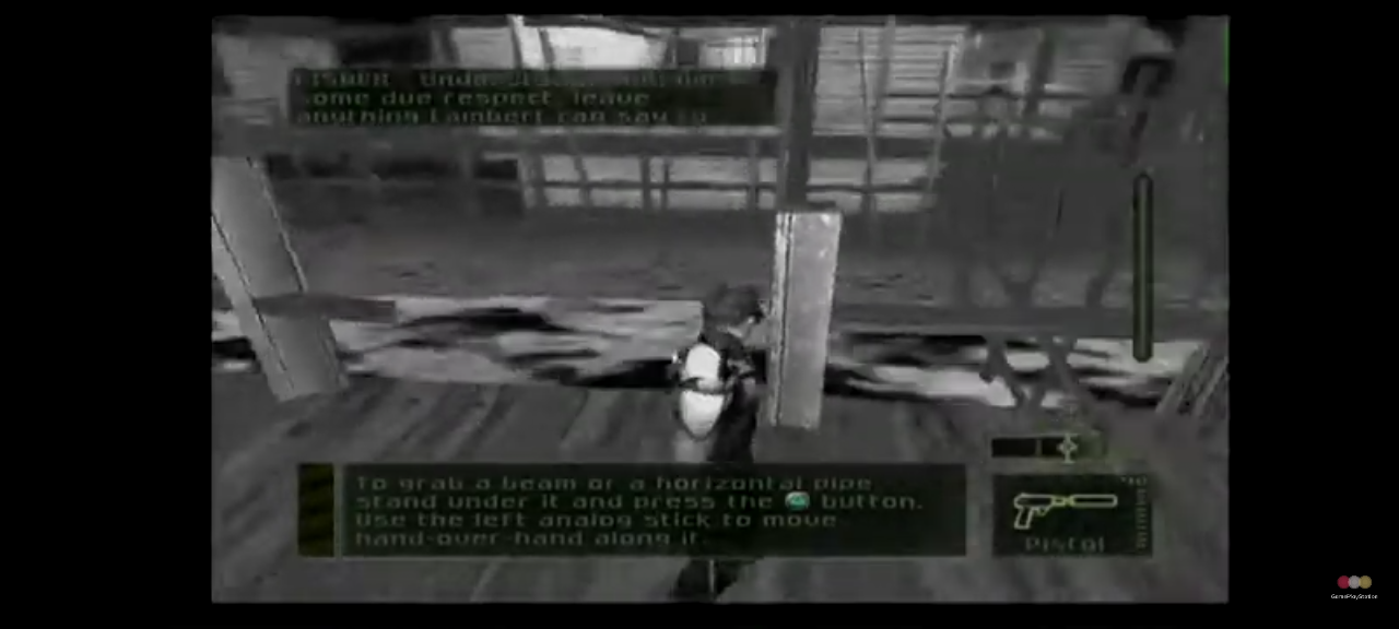 jeu ps2 tom clancy's splinter cell pandora tomorrow vendu en bon etat par blaspo