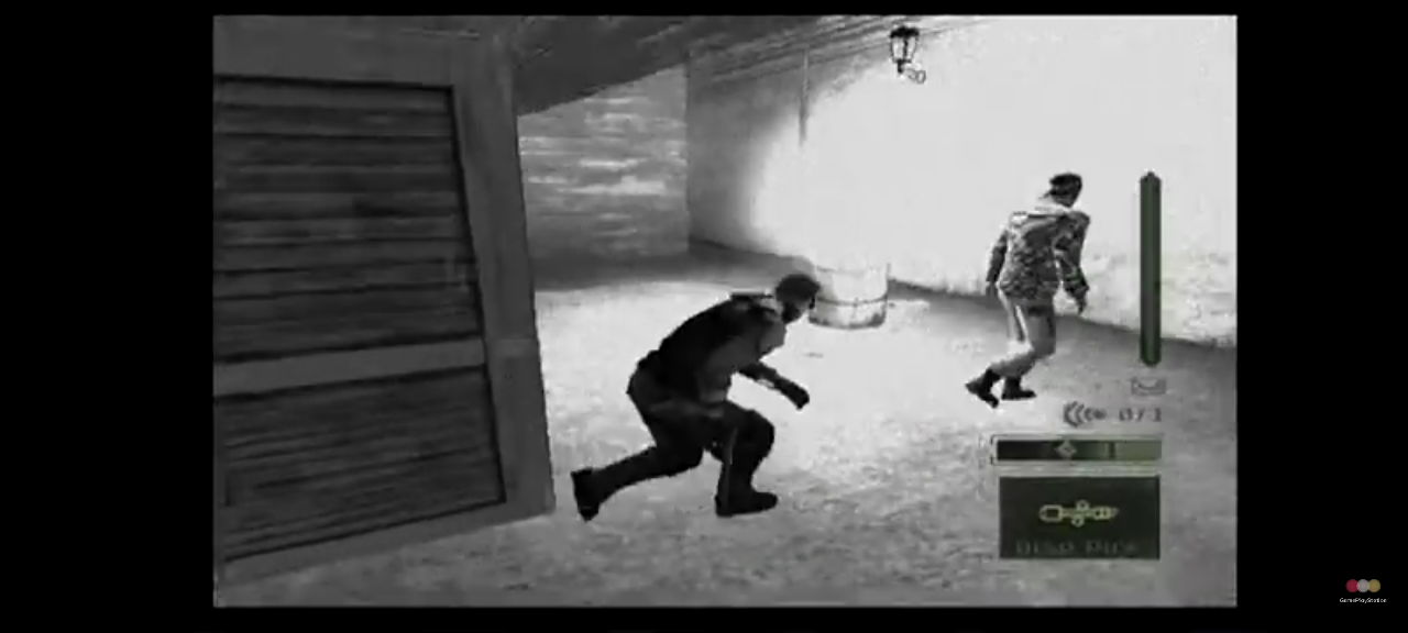 jeu ps2 tom clancy's splinter cell pandora tomorrow vendu en bon etat par blaspo