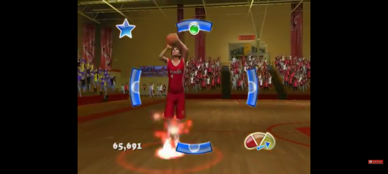 jeu ps2 disney high school musical 3 vendu en bon etat par blaspo