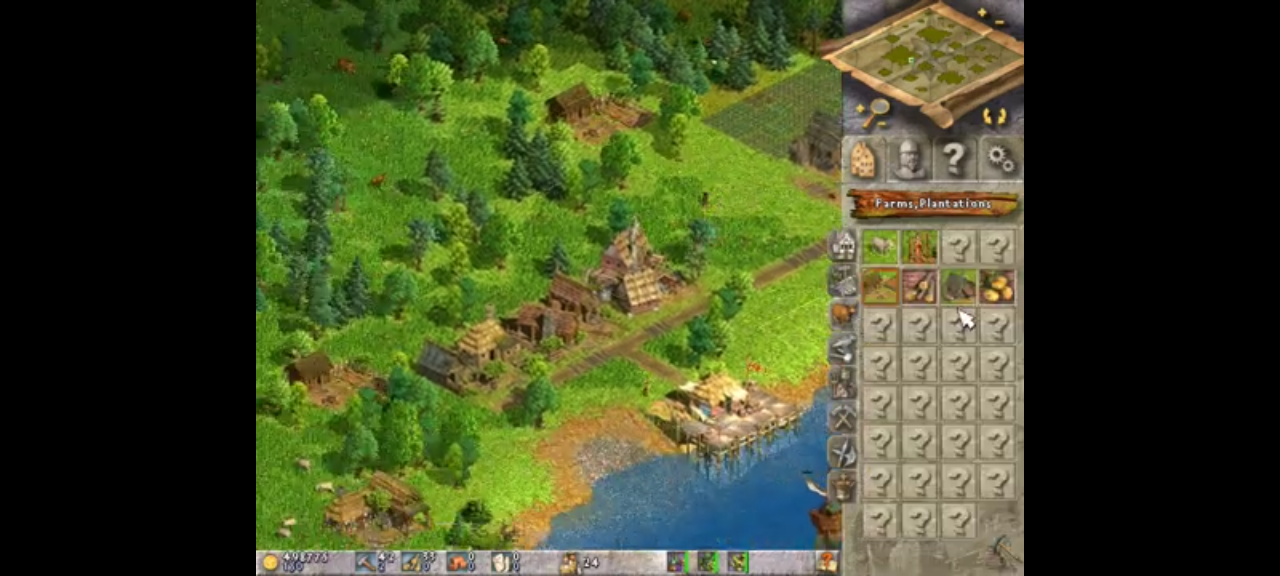 jeu pc anno 1503 le nouveau monde