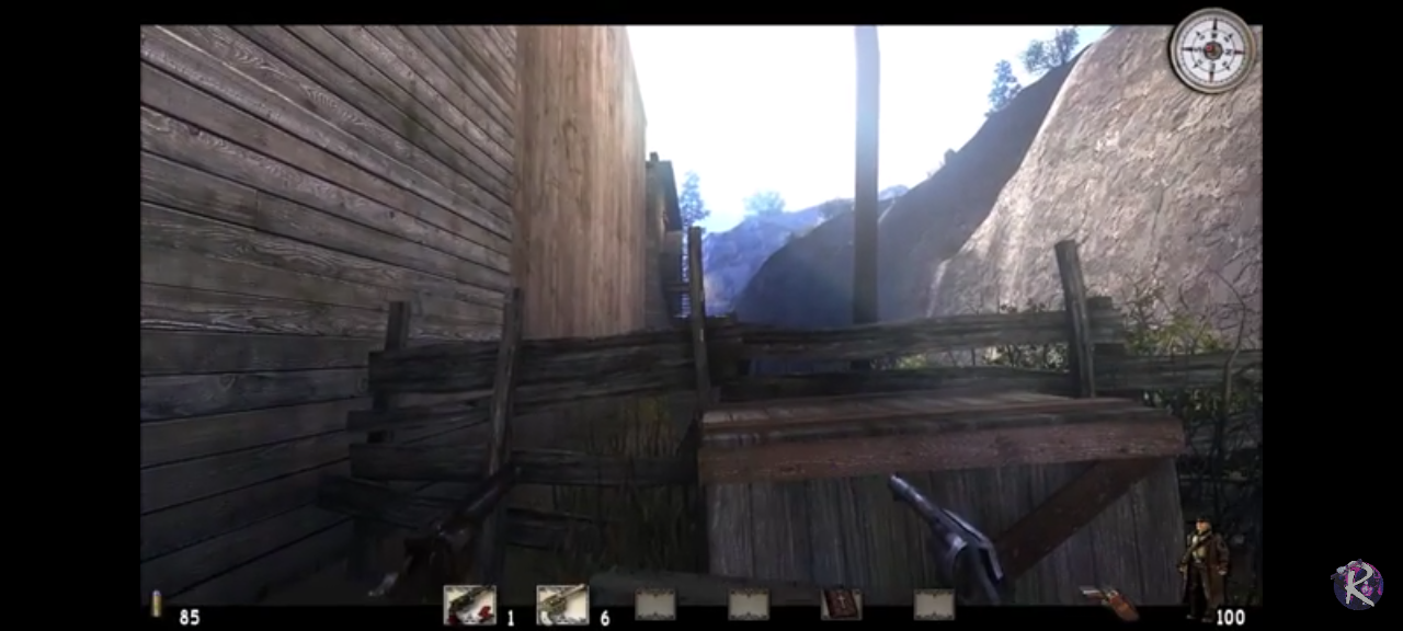 jeu pc collection fps call of juarez