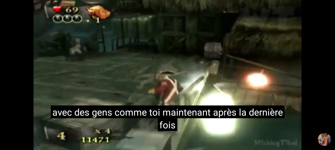 jeu pc disney pirates des caraïbes jusqu'au bout du monde