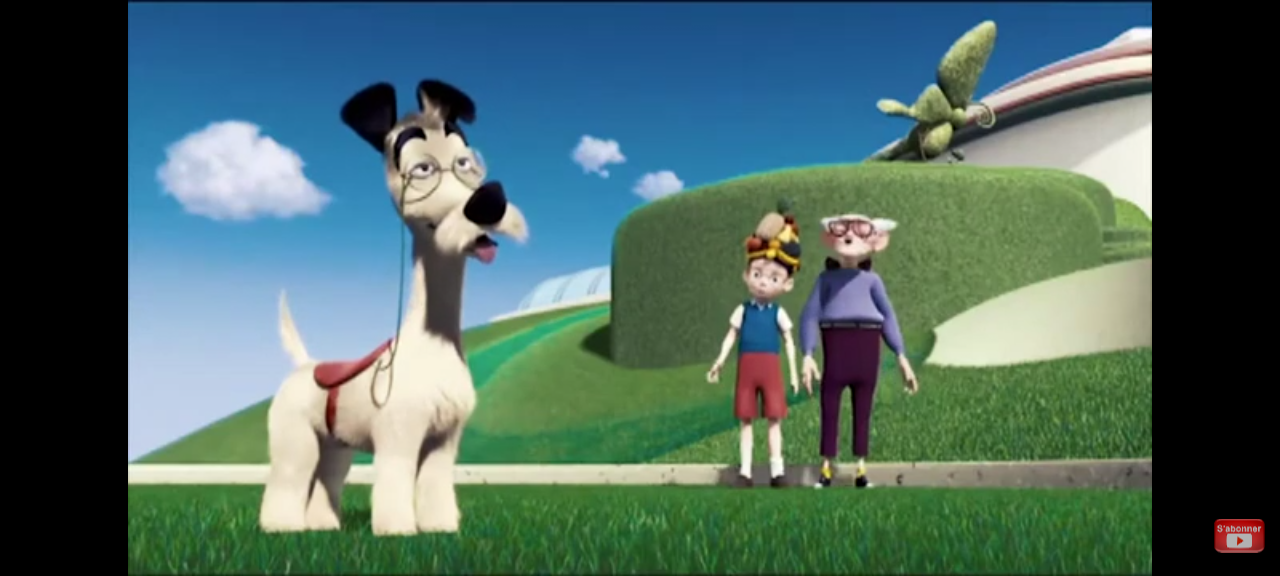 jeu pc walf disney bienvenue chez les robinson