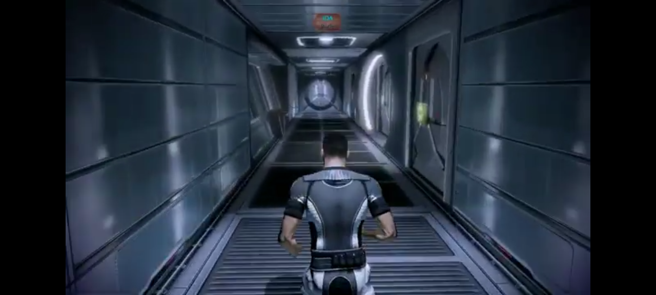 jeu pc mass effect bioware