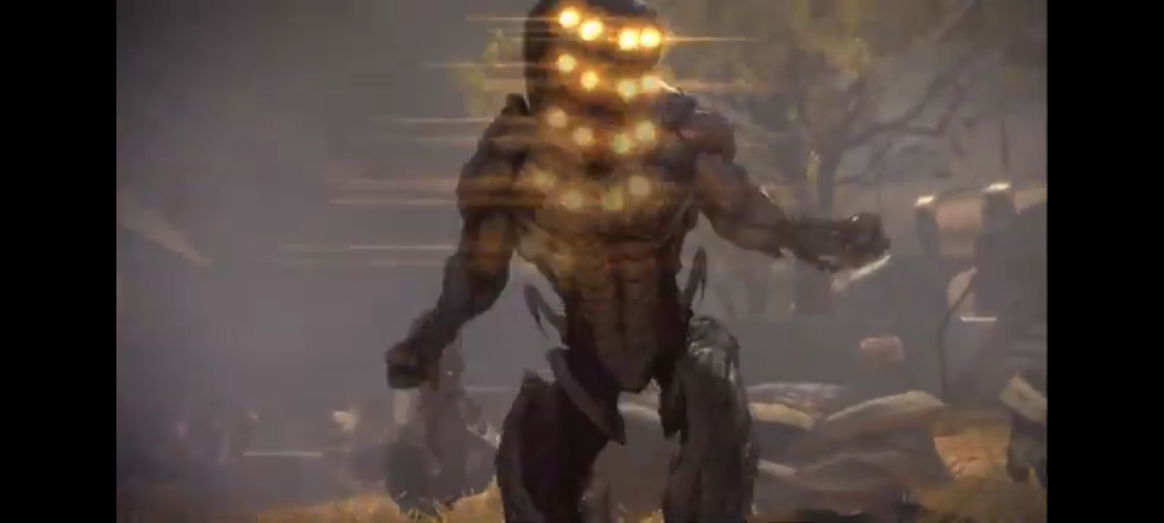 jeu pc mass effect bioware