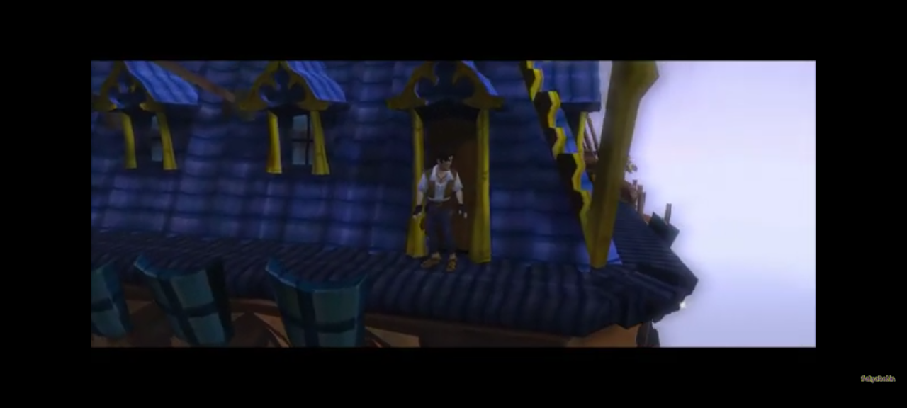 jeu pc collection aventure jack keane