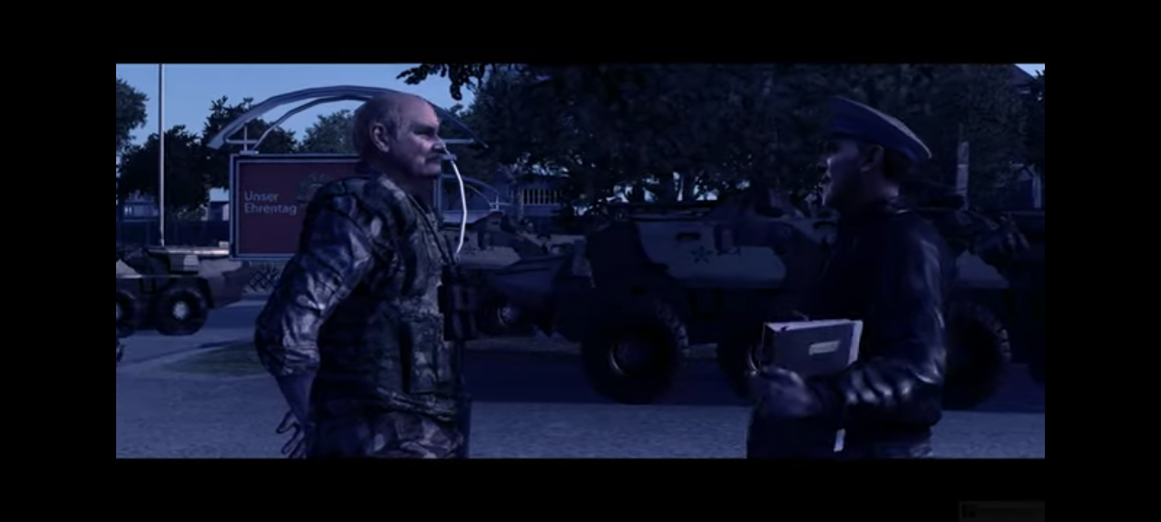 jeu PC world in conflict soviet assault