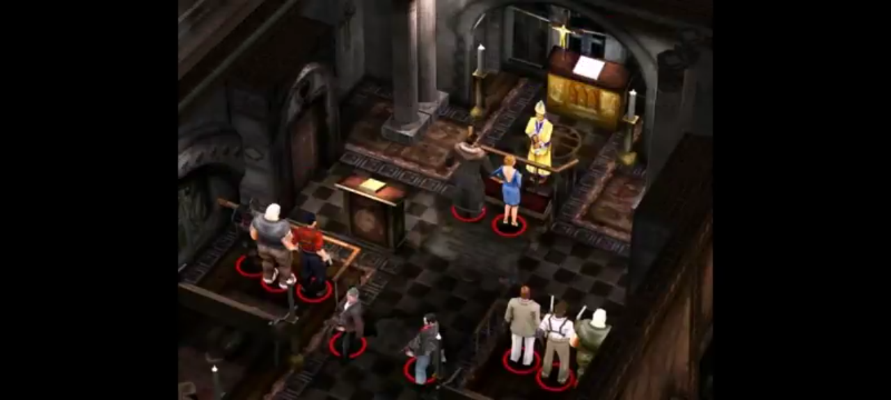 jeu pc gang land trouble in paradise