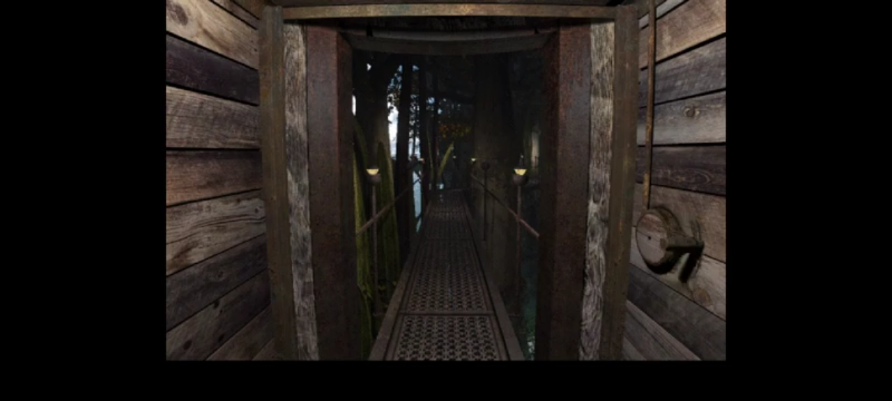 jeu PC riven la suite de myst