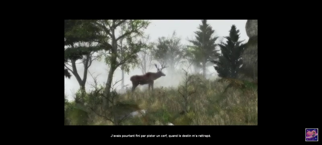 jeu PC au coeur de lascaux