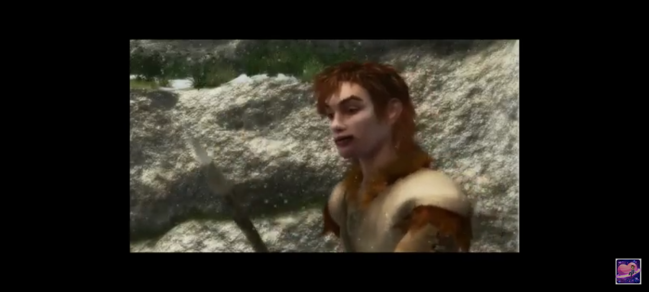 jeu PC au coeur de lascaux