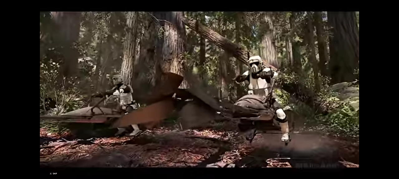 jeu pc star wars battlefront