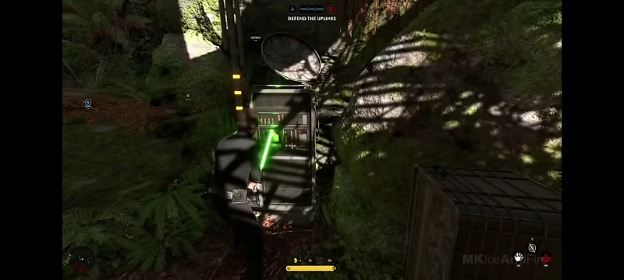 jeu pc star wars battlefront