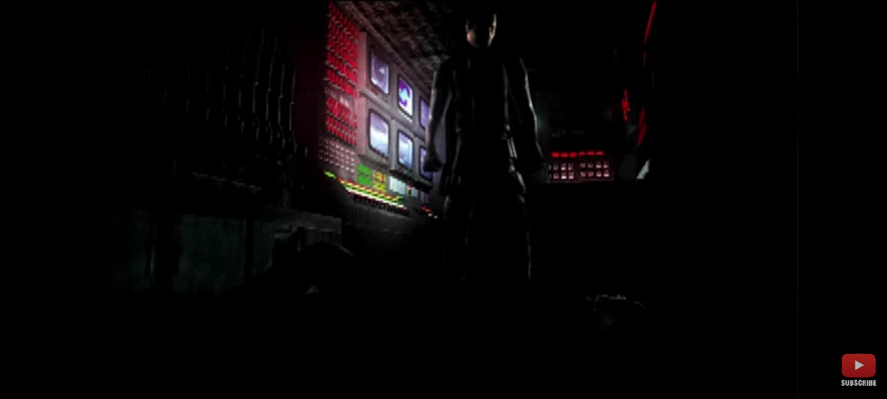 jeu pc Tom Clancy's Splinter Cell