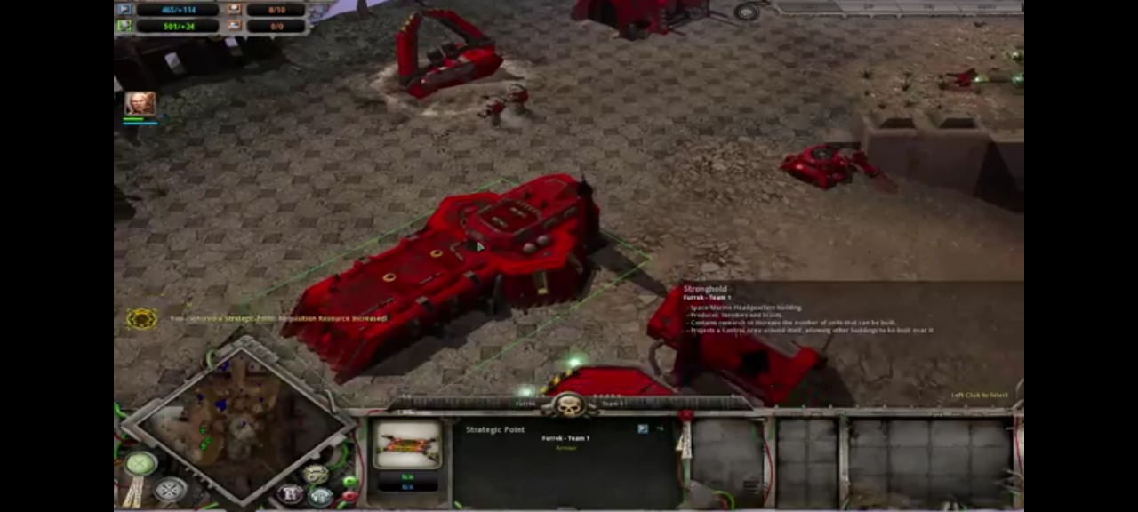 jeu pc game of the year dawn of wa